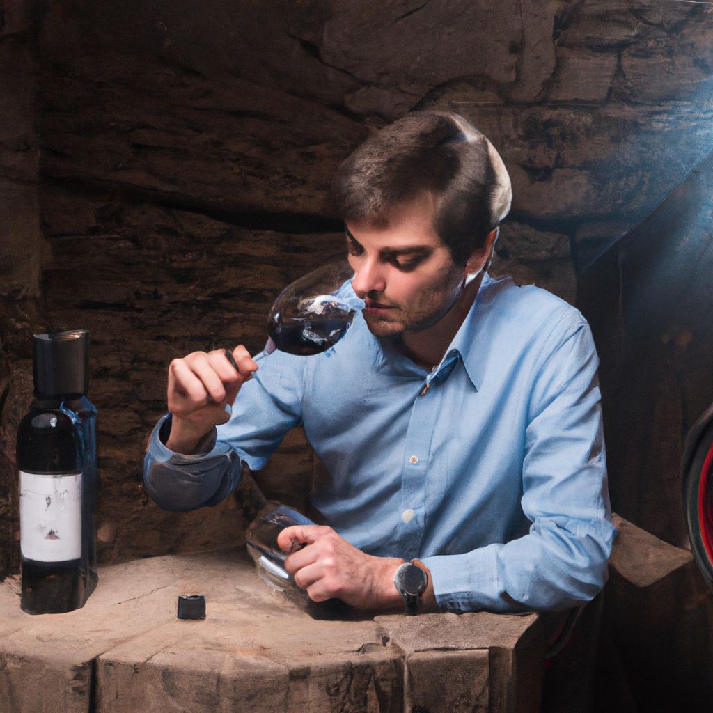 identifying-the-quality-of-a-wine