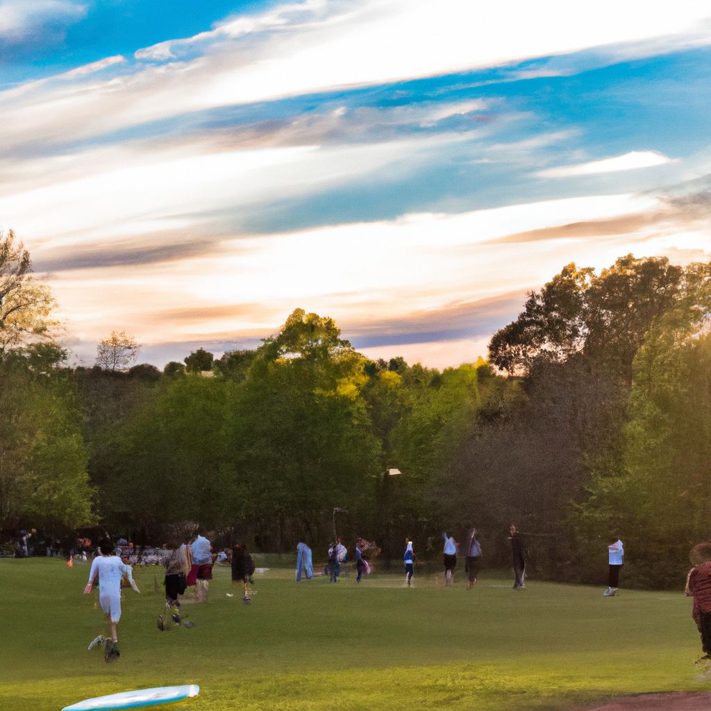 impact-and-influence-of-ultimate-frisbee