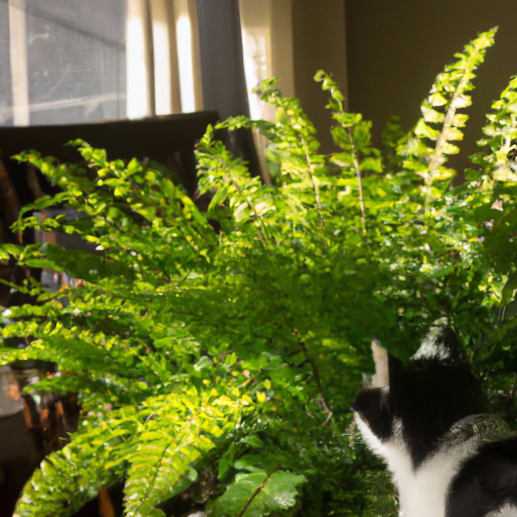 indoor-plant-boston-fern