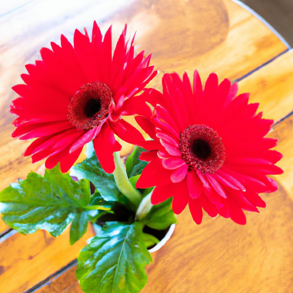 indoor-plant-gerbera-daisy