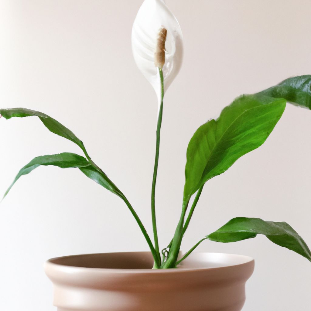 indoor-plant-peace-lily