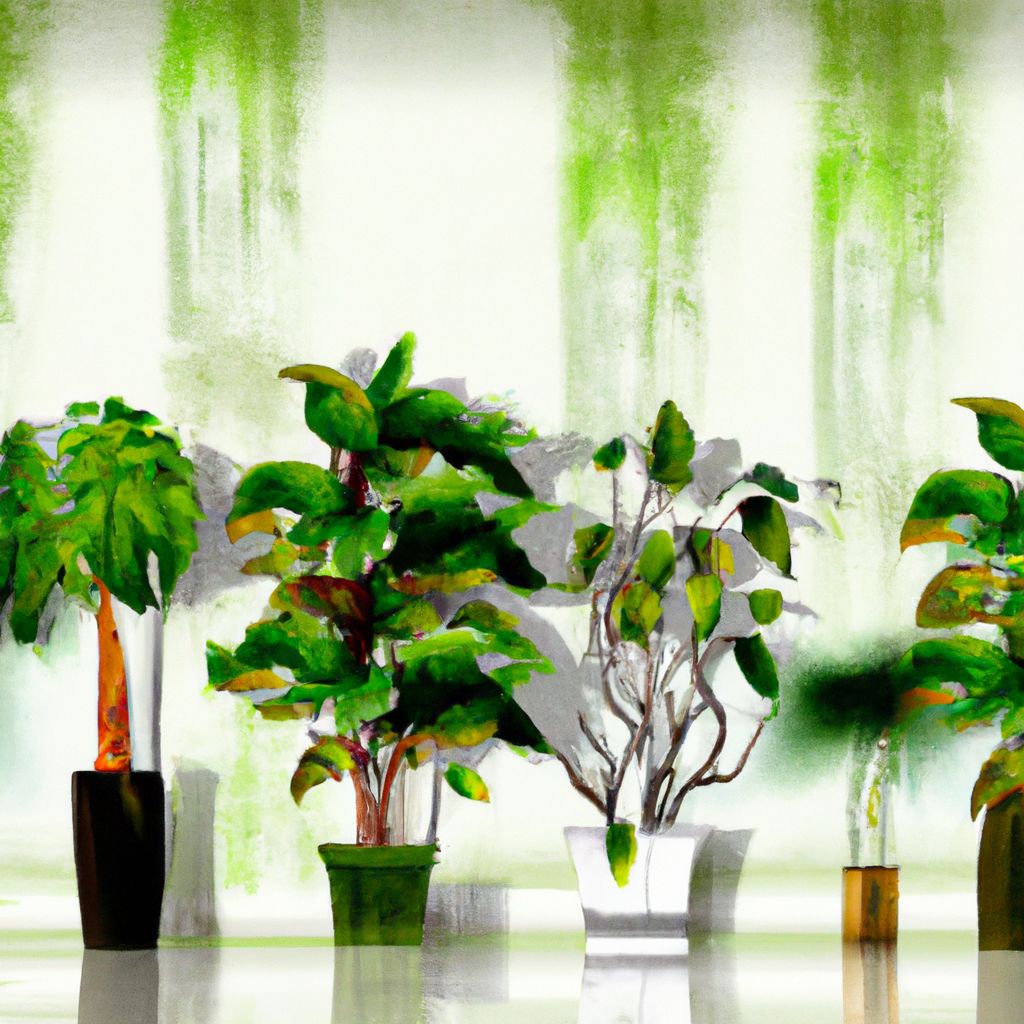 indoor-plant-rubber-plant