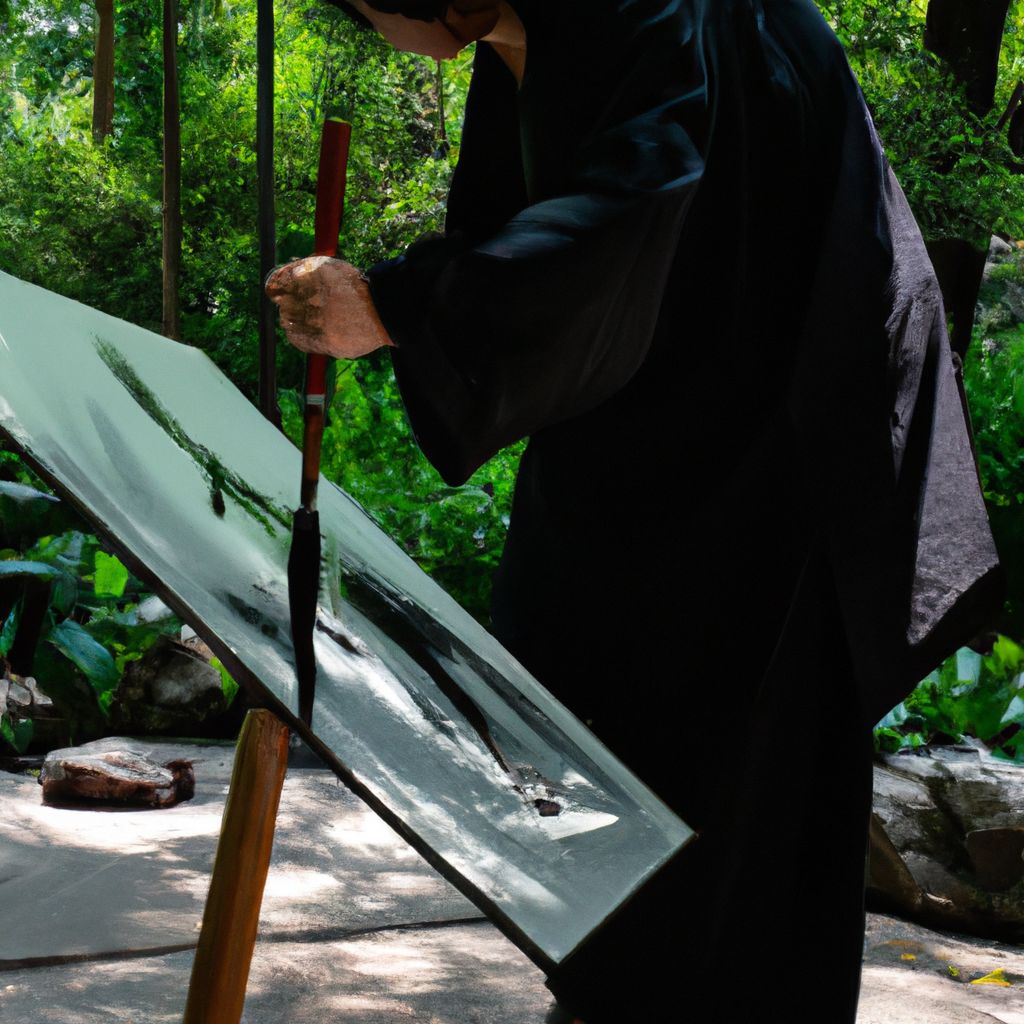 introduction-to-chinese-calligraphy