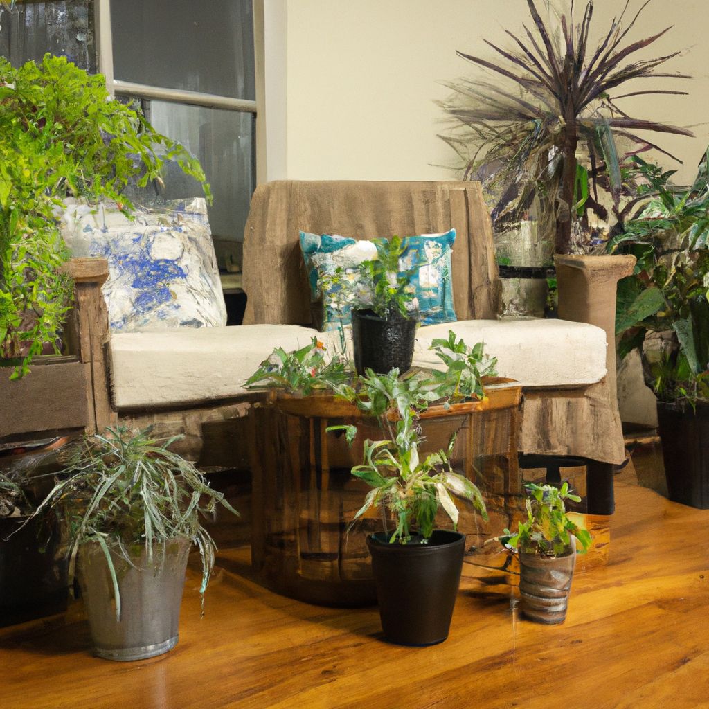 The Ultimate Guide to Indoor Air Purification: Transform Your Home into a Healthy Haven