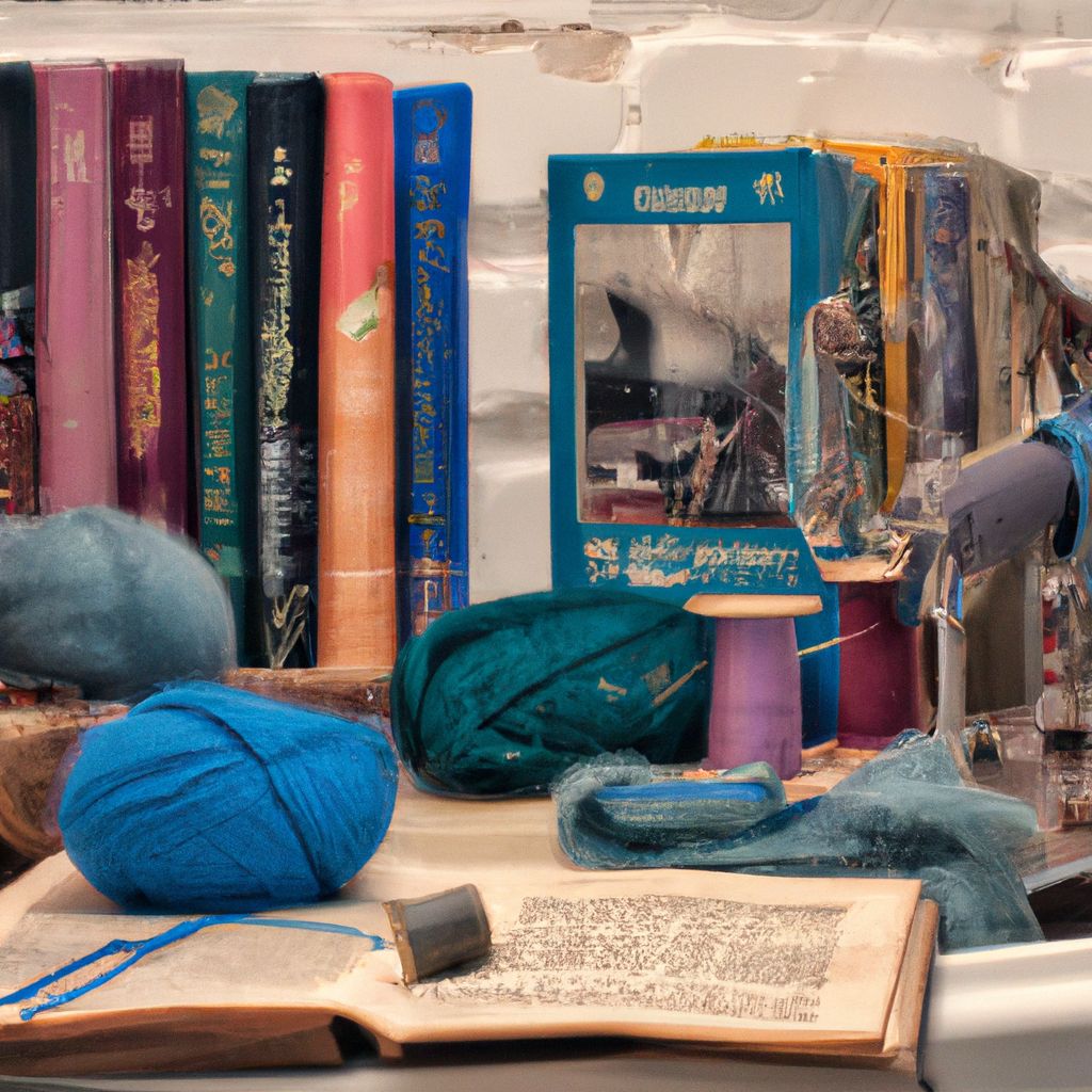 introduction-to-knitting