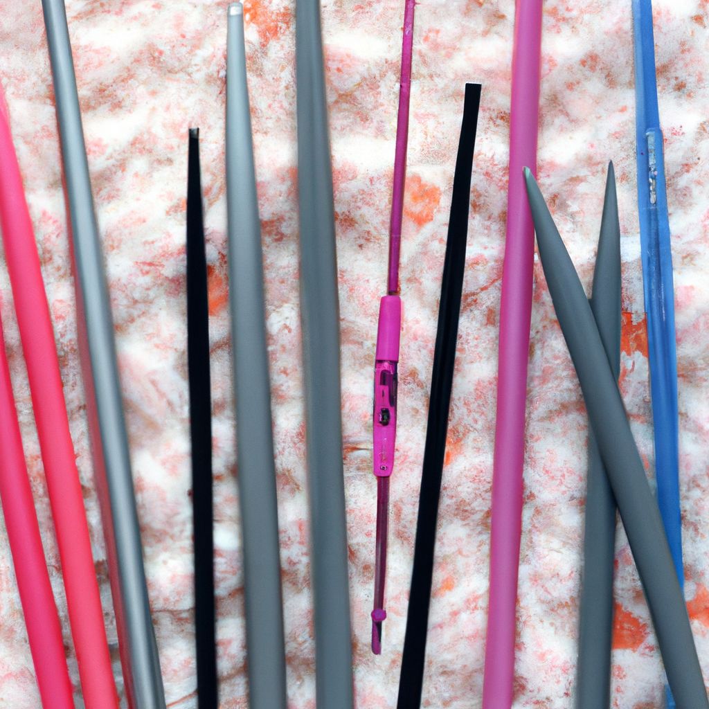 introduction-to-knitting-needles