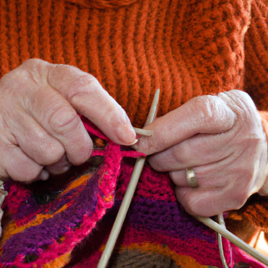 introduction-to-knitting-techniques