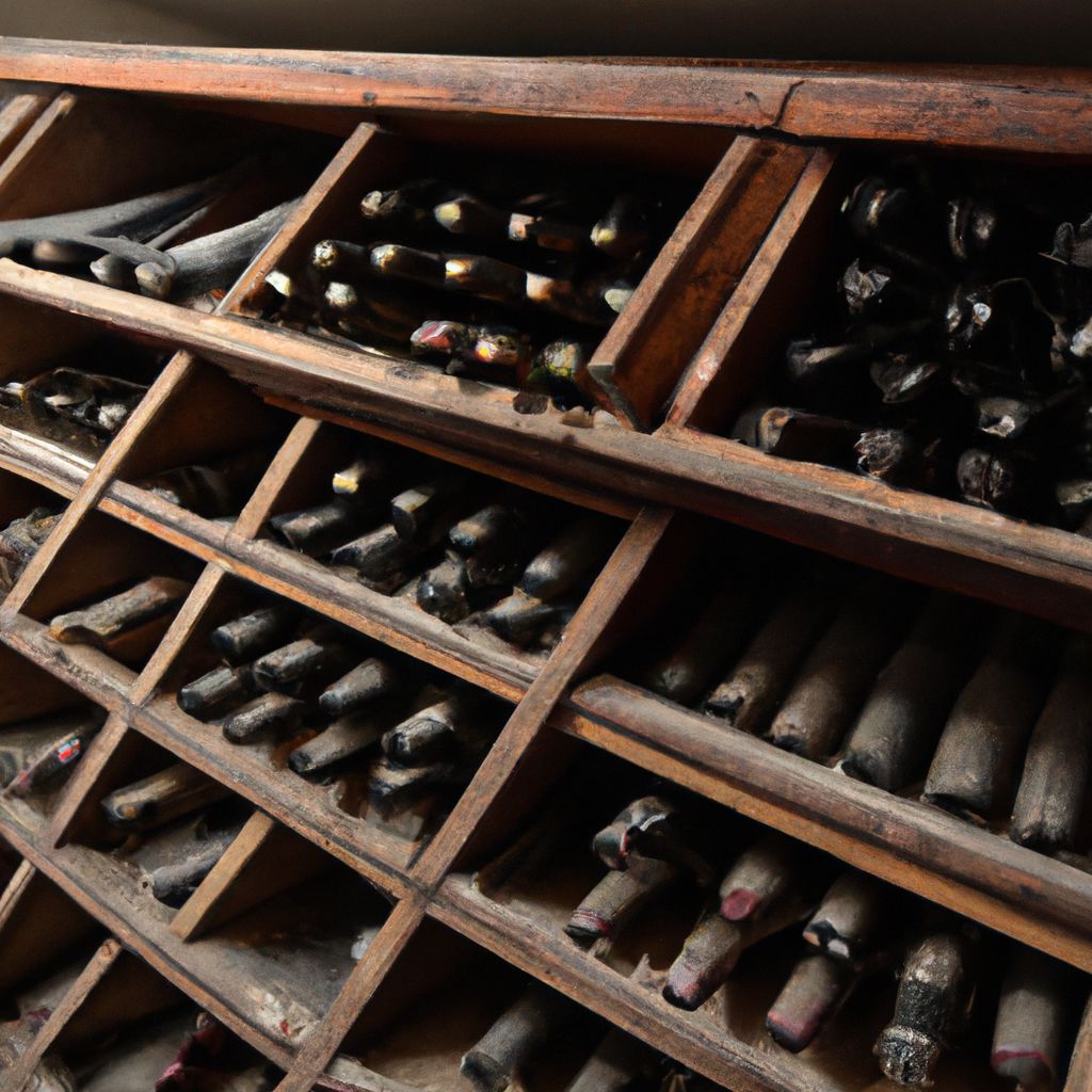 introduction-to-rare-and-vintage-wines