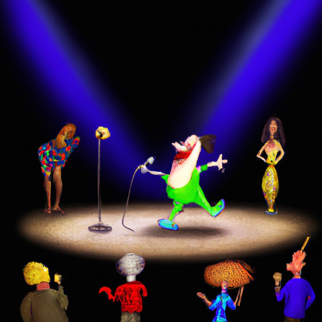 introduction-to-standup-comedy