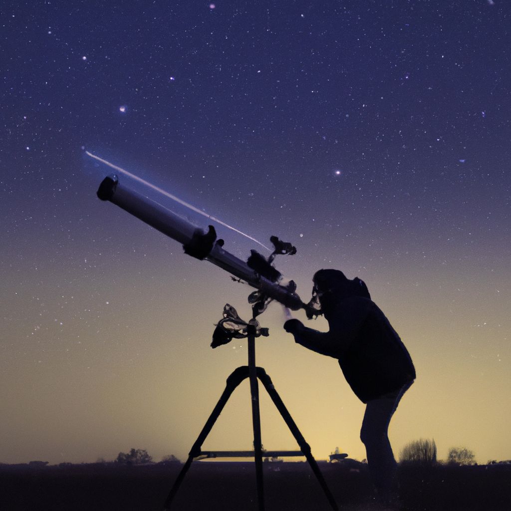 introduction-to-stargazing