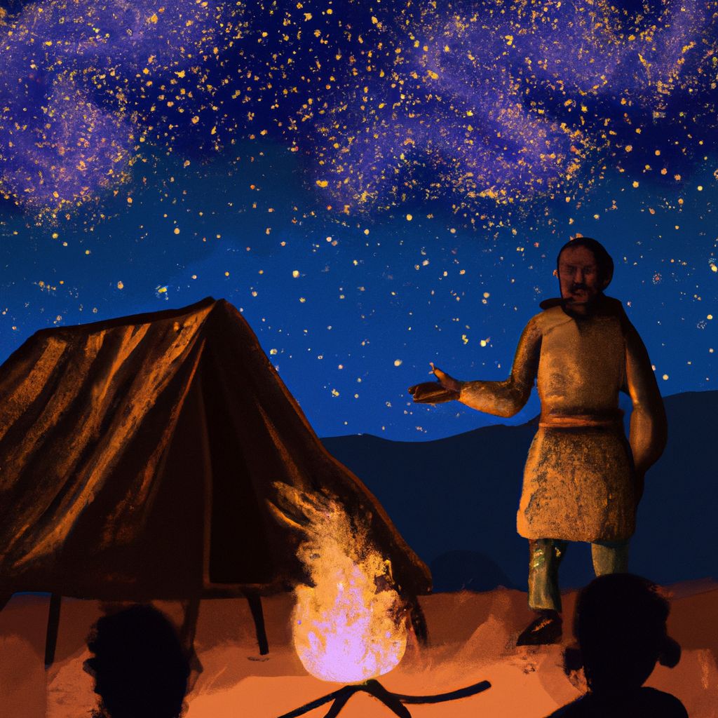 introduction-to-storytelling