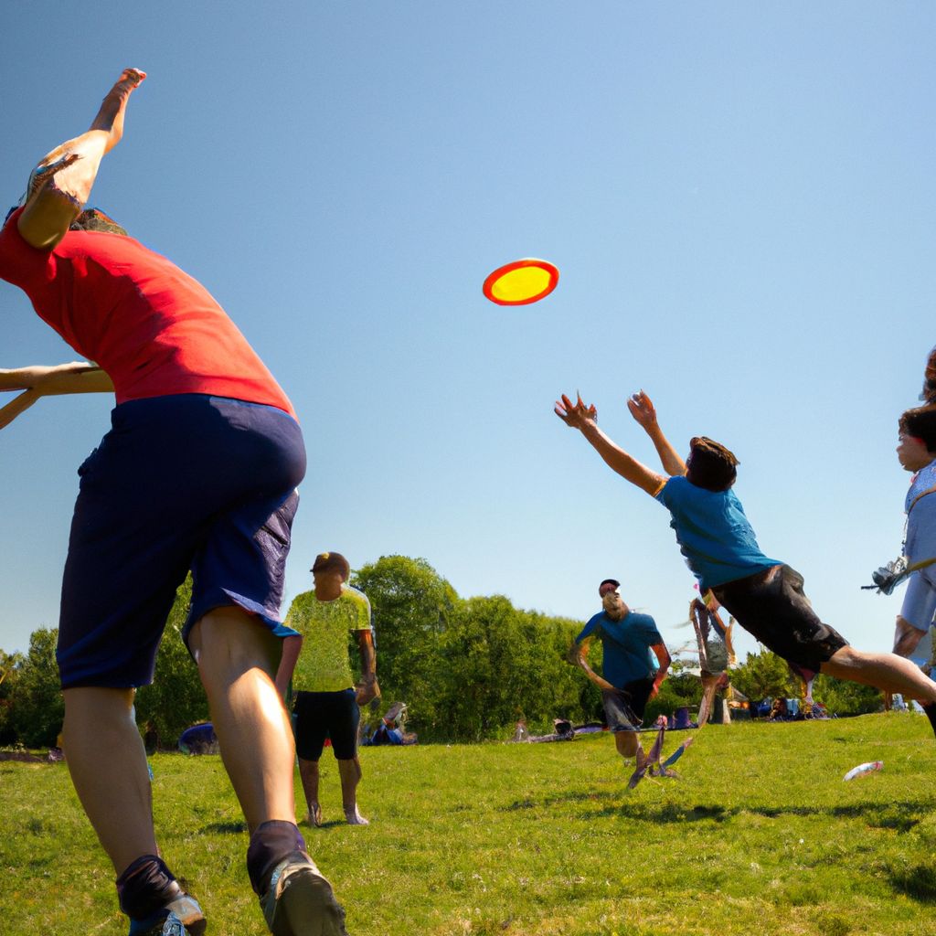 introduction-to-ultimate-frisbee