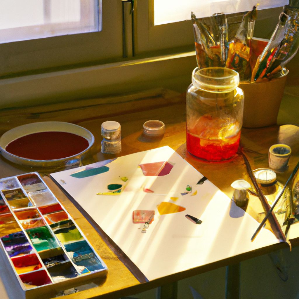introduction-to-watercolor-painting-for-beginners