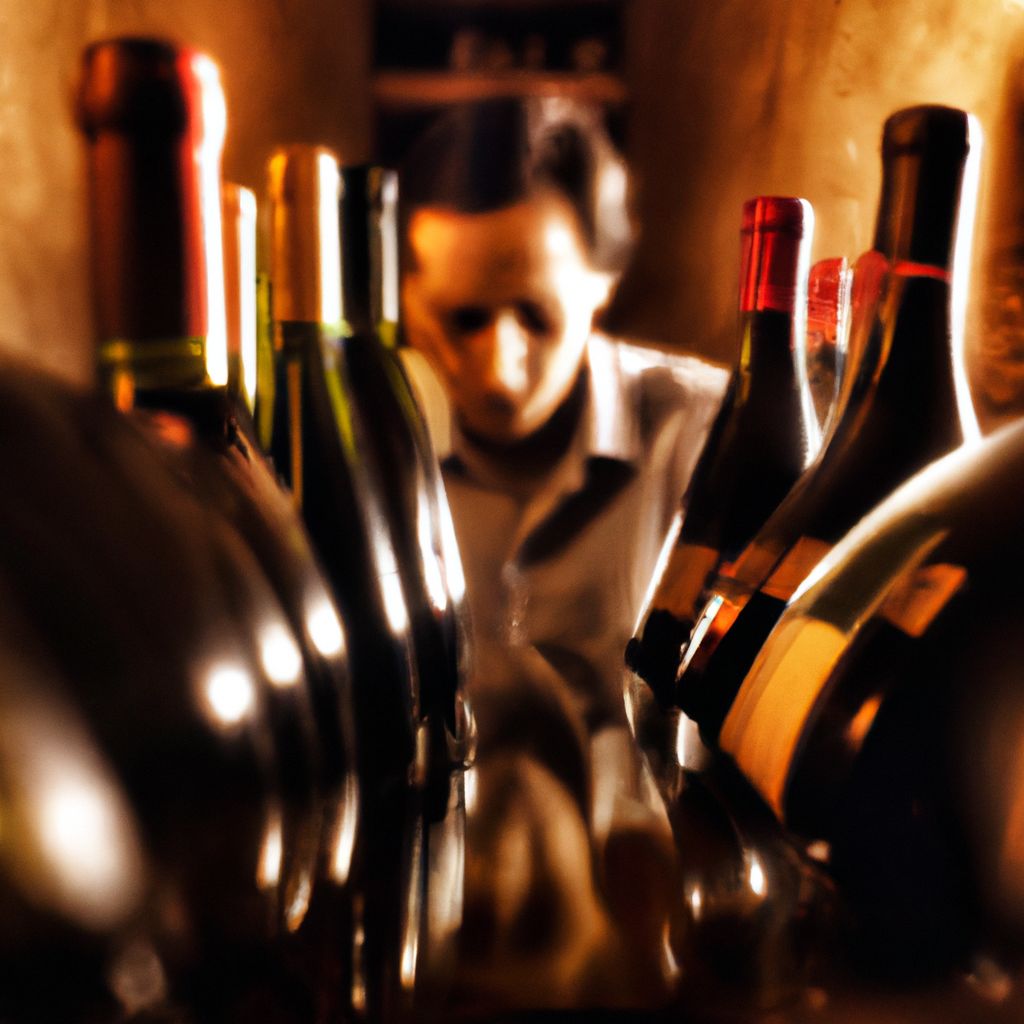 investing-in-rare-and-vintage-wines