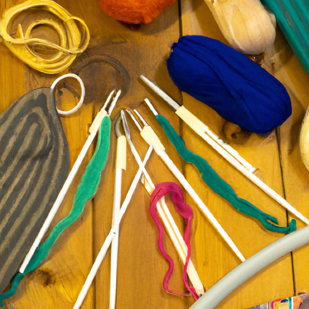 knitting-essentials-tools-and-materials