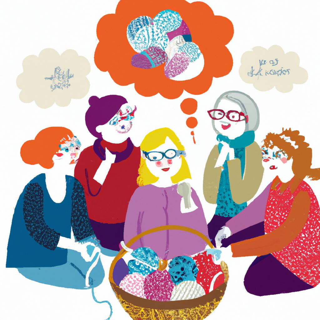 knitting-for-charity-frequently-asked-questions
