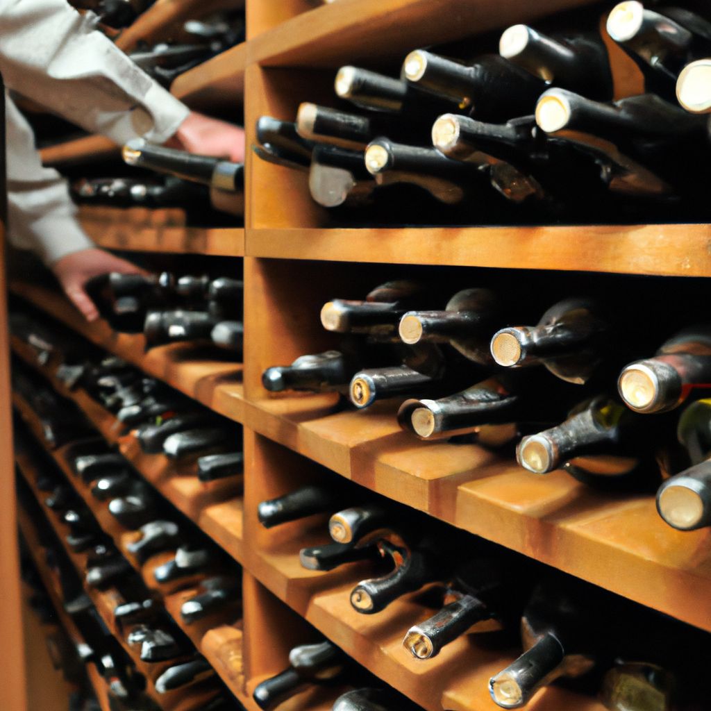 maintaining-and-increasing-the-value-of-your-wine-collection