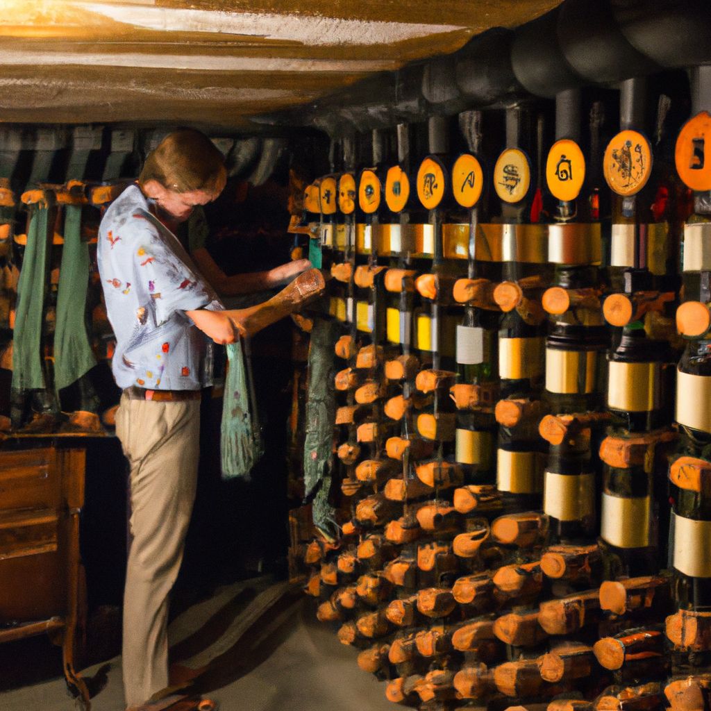 maintaining-your-wine-storage
