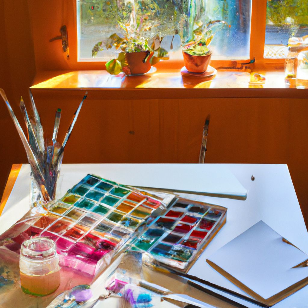 materials-needed-for-watercolor-painting