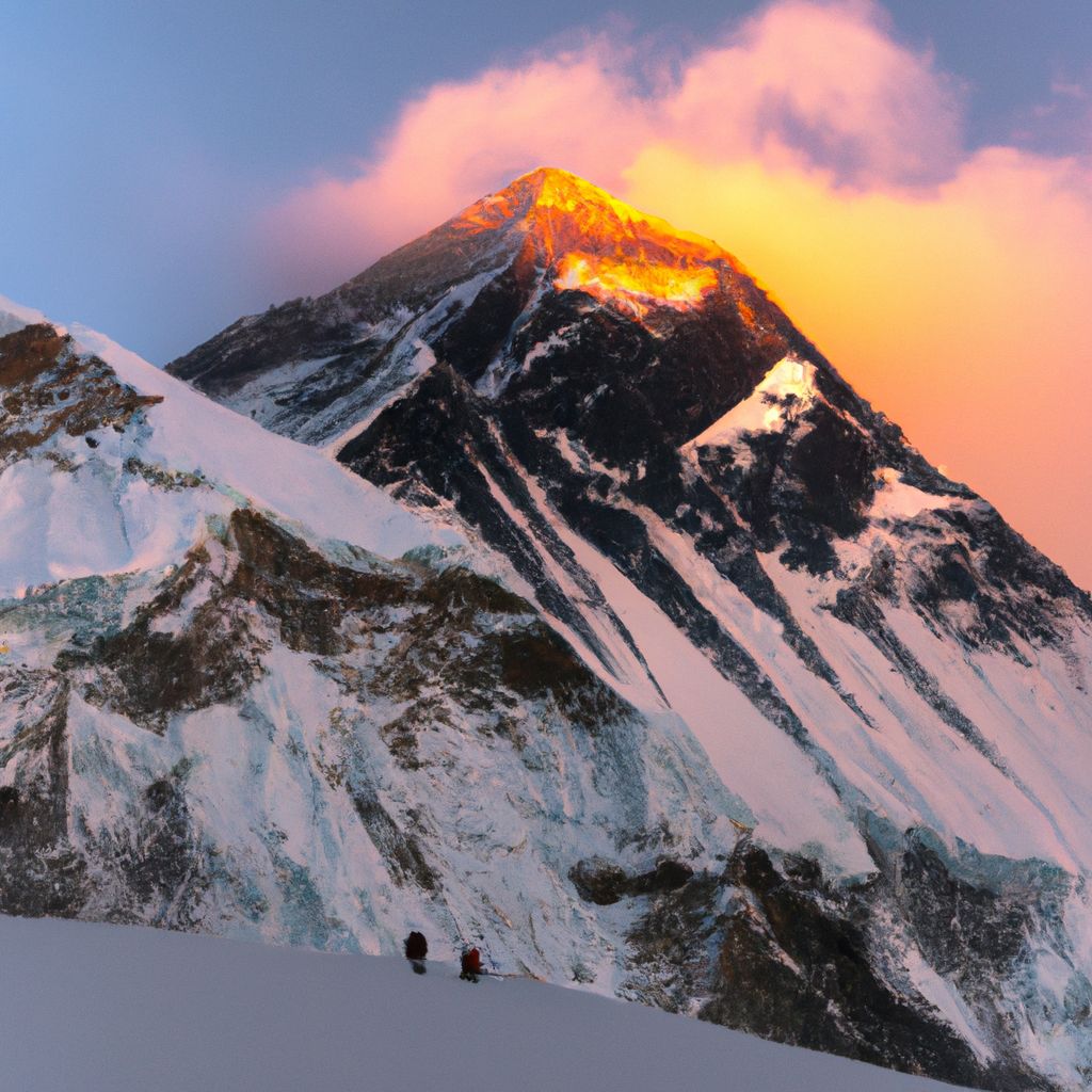 mount-everest-nepal