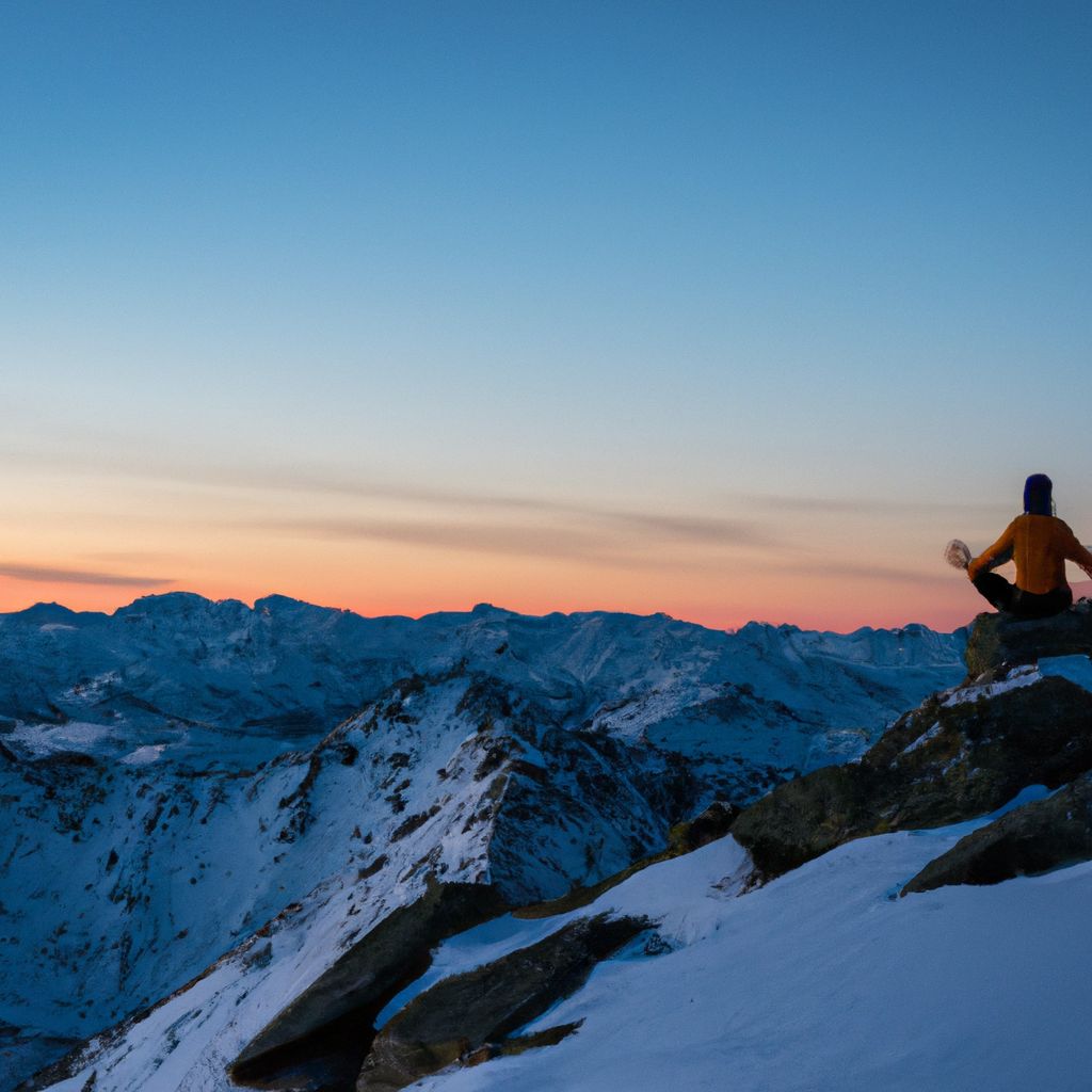 mountaineering-and-mindfulness