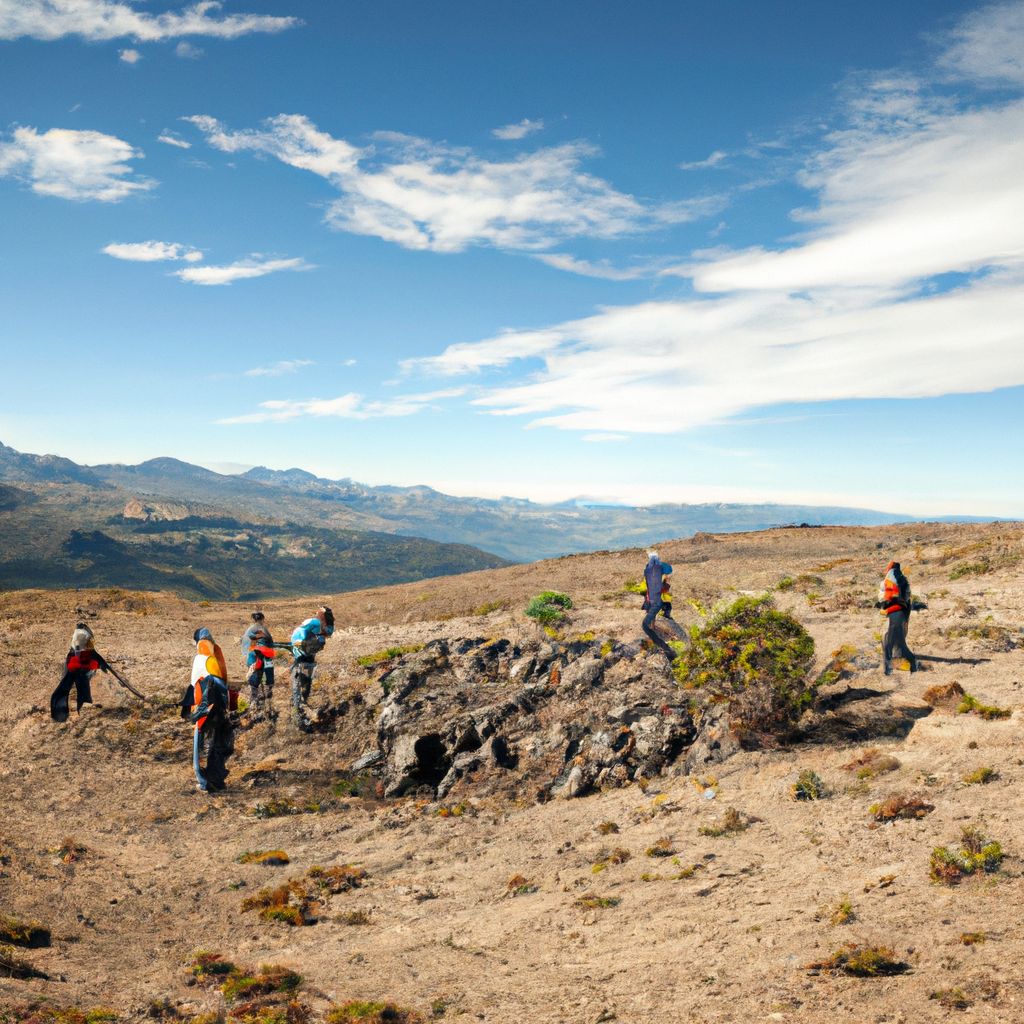 mountaineering-and-the-environment