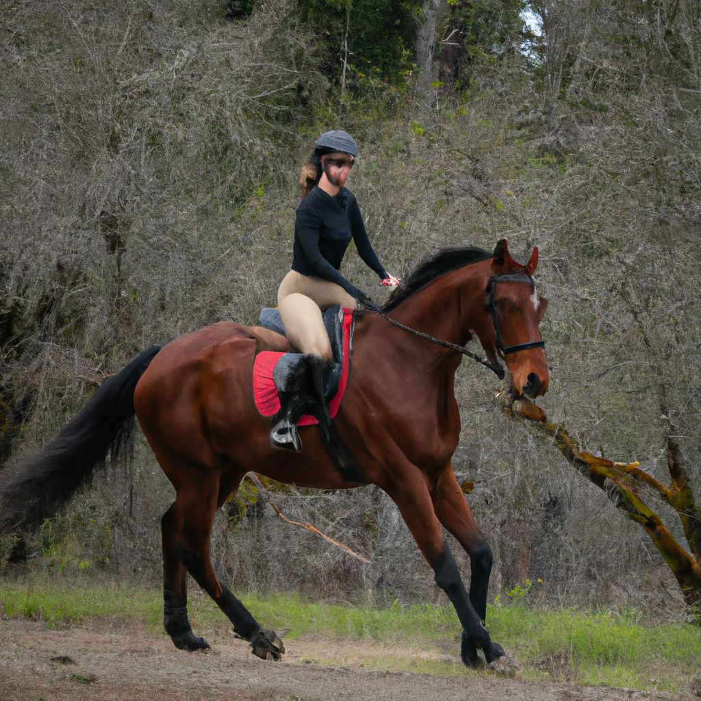 physical-benefits-of-horse-riding
