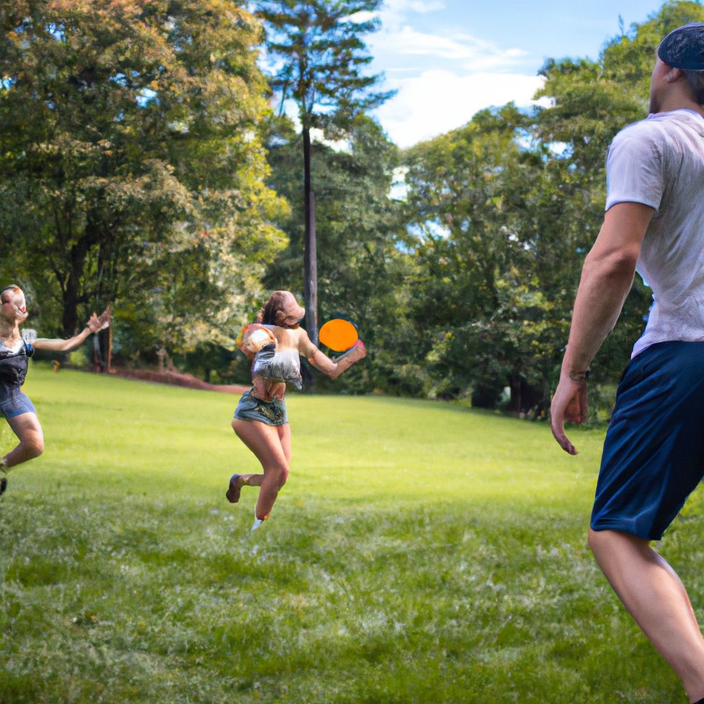 physical-health-benefits-of-ultimate-frisbee