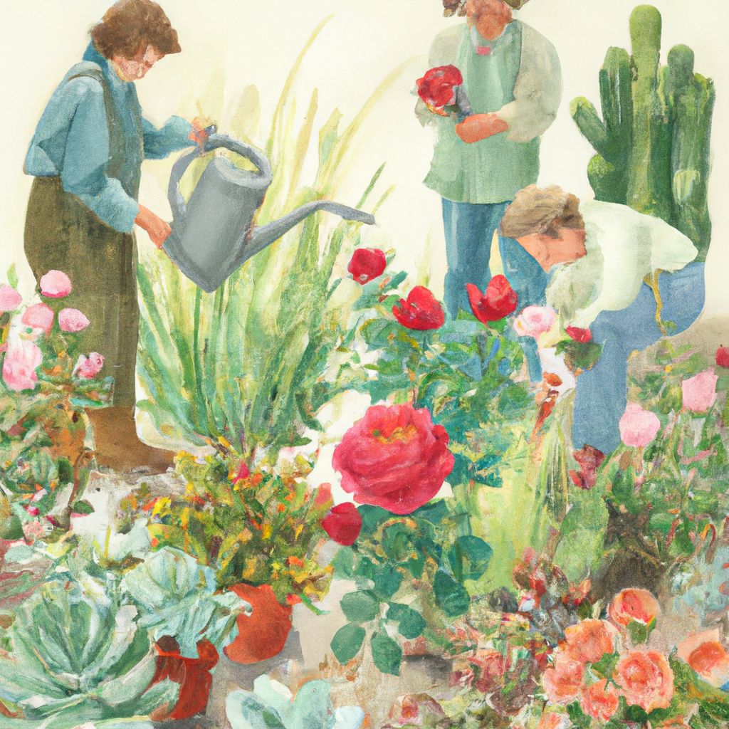 planting-and-care