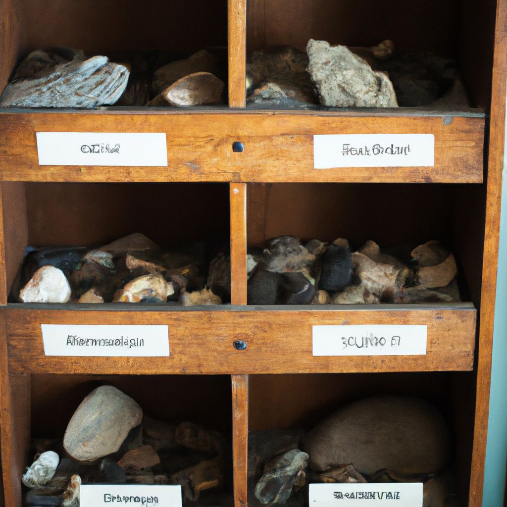 preserving-and-displaying-your-rock-collection