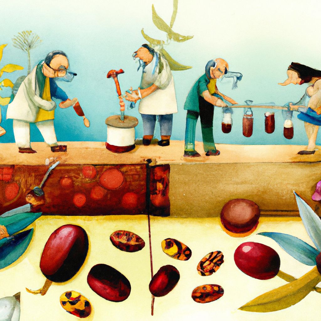 processing-methods-and-their-impact-on-flavor