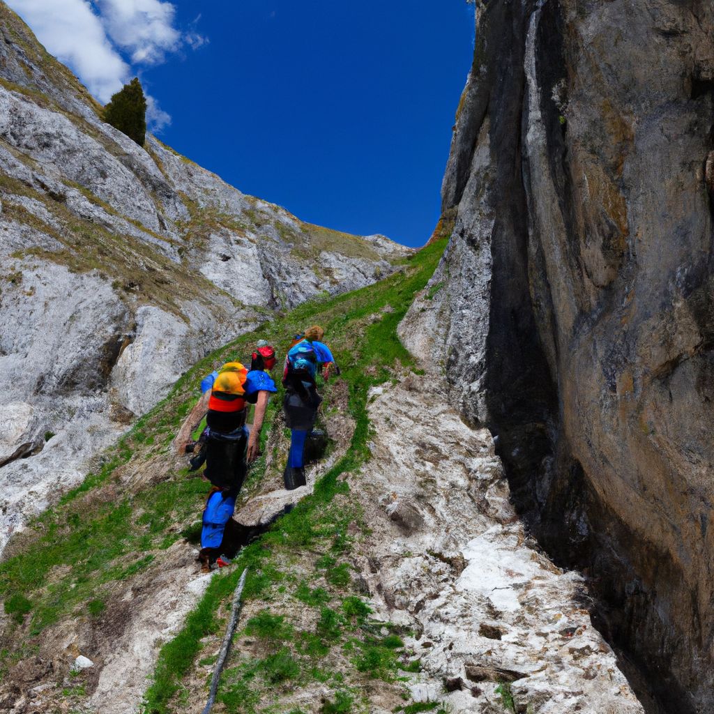real-life-examples-of-physically-fit-mountaineers