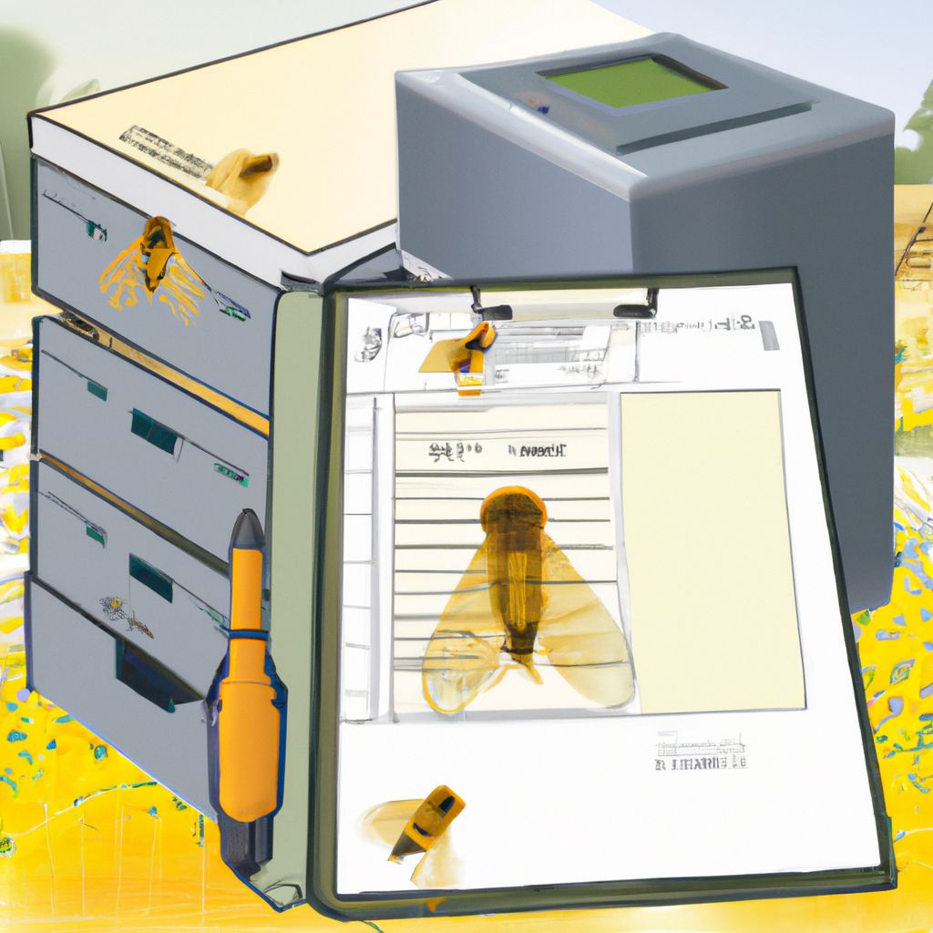 record-keeping-and-monitoring-devices