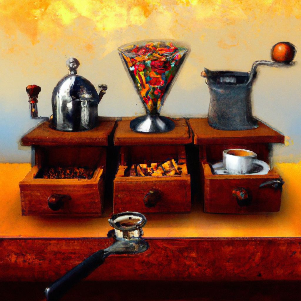 roasting-and-its-influence-on-coffee-varieties
