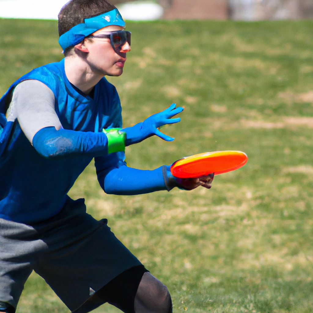 safety-gear-for-ultimate-frisbee