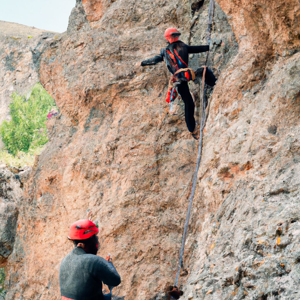 safety-measures-while-climbing