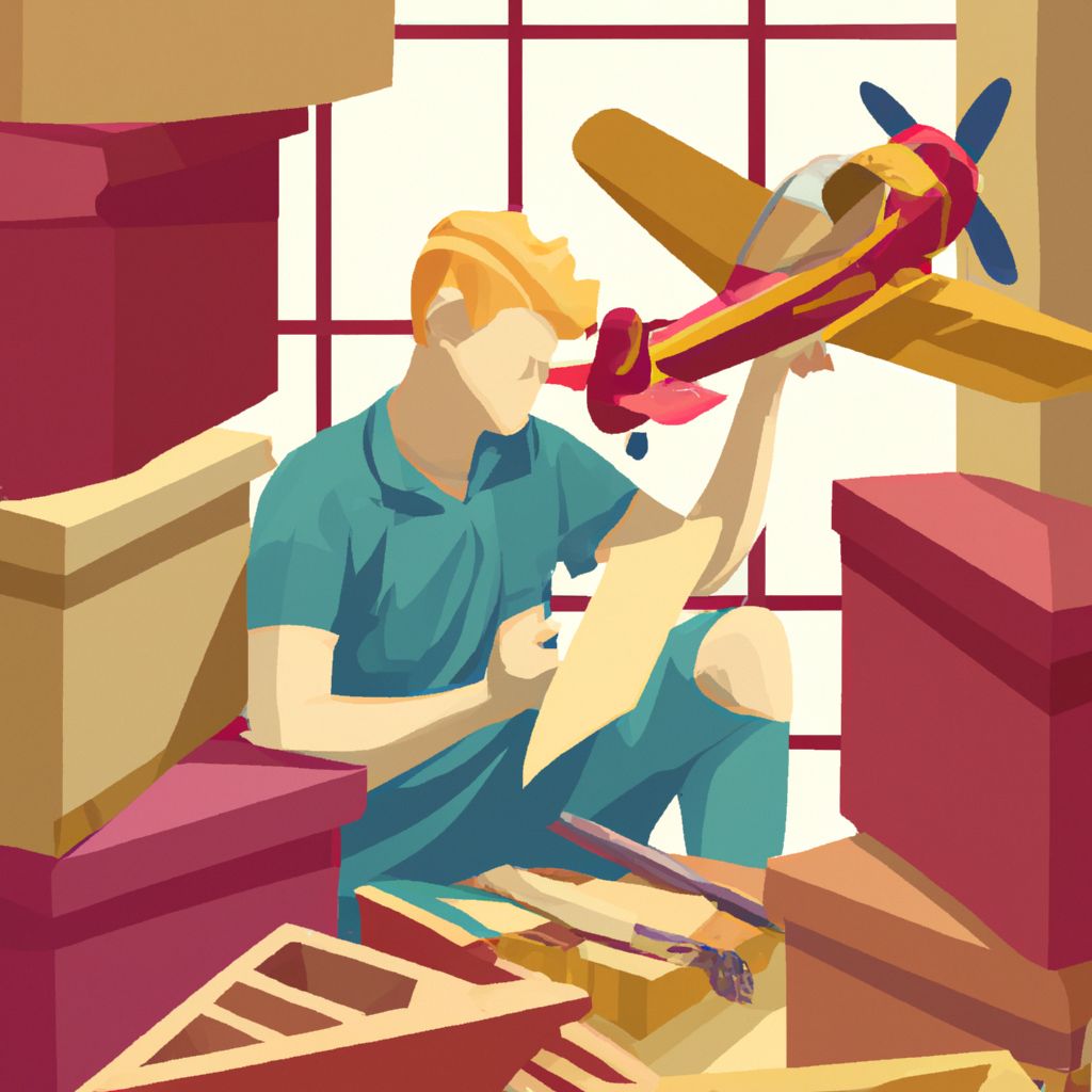 section-the-benefits-of-model-airplane-hobby