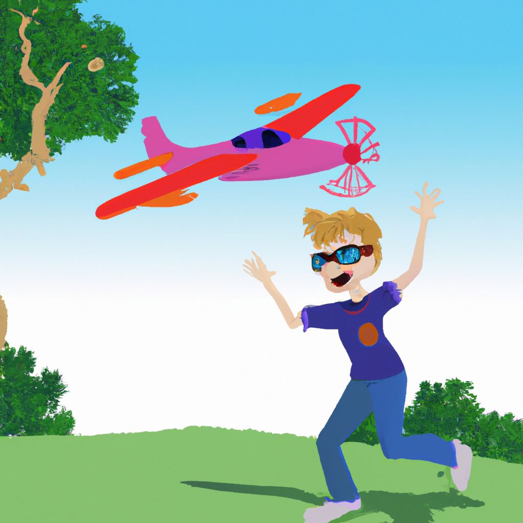 section-the-thrill-of-flying-model-airplanes
