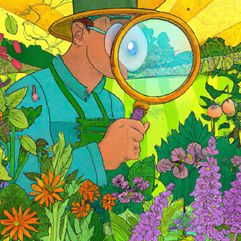 selecting-the-right-plants-for-your-garden