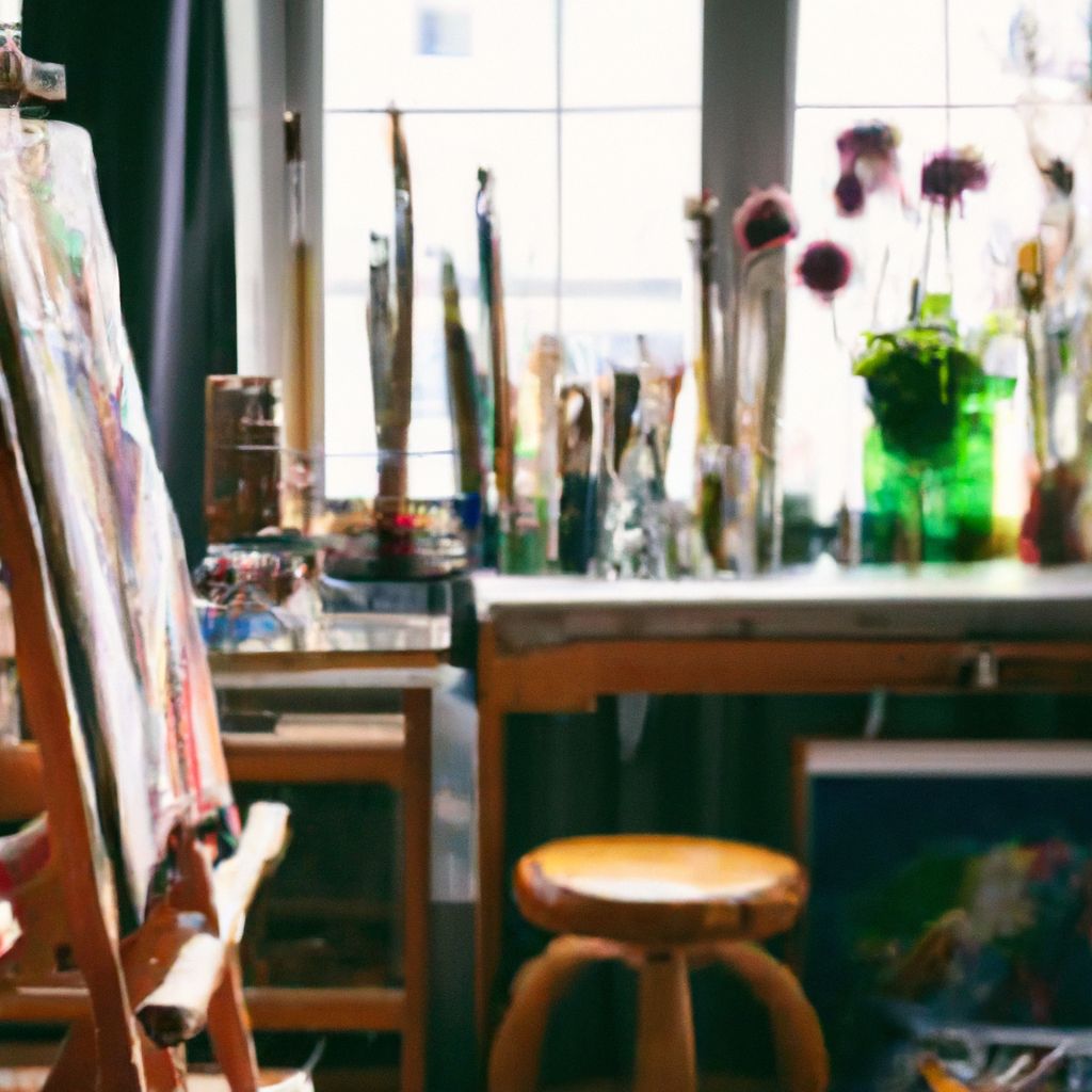 setting-up-your-workspace