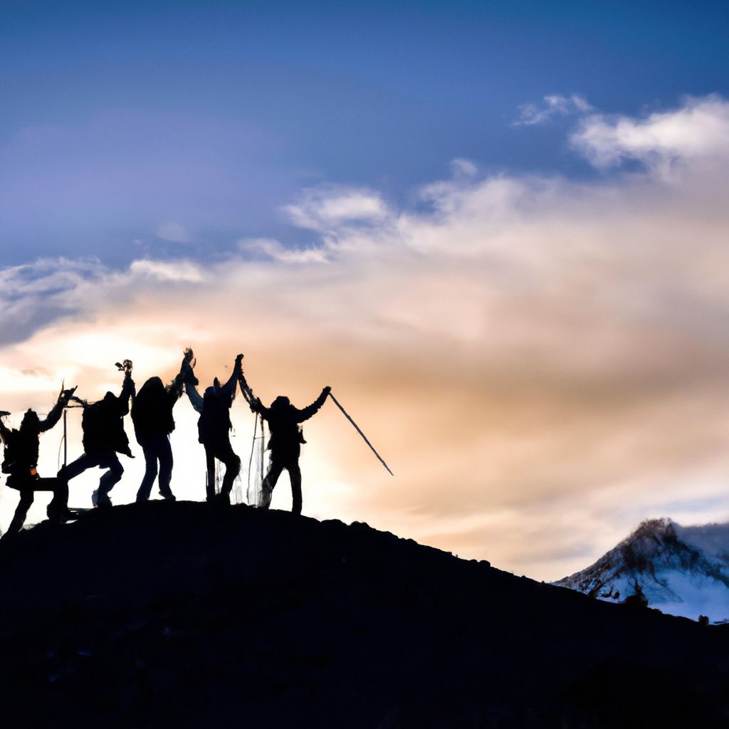 social-benefits-of-mountaineering