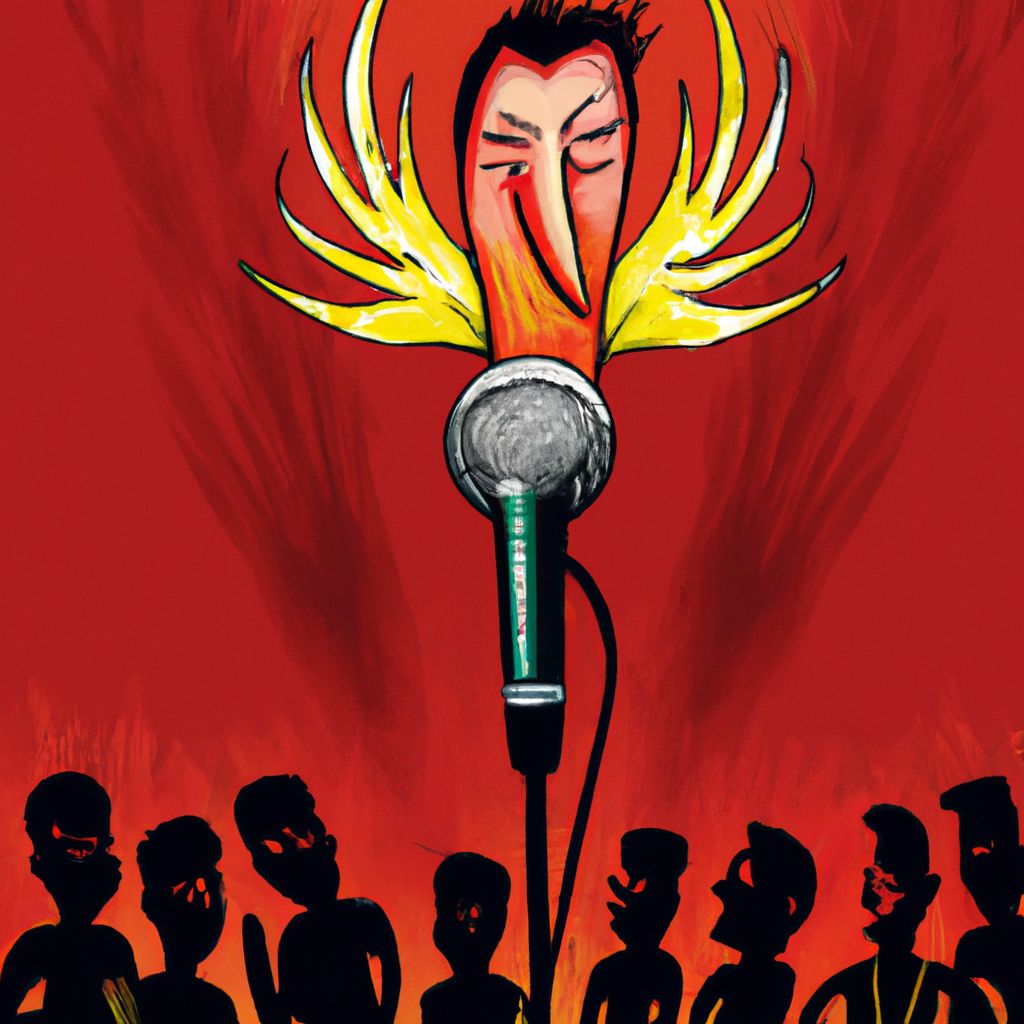 Becoming a Standup Comedian: Tips and Tricks for Success