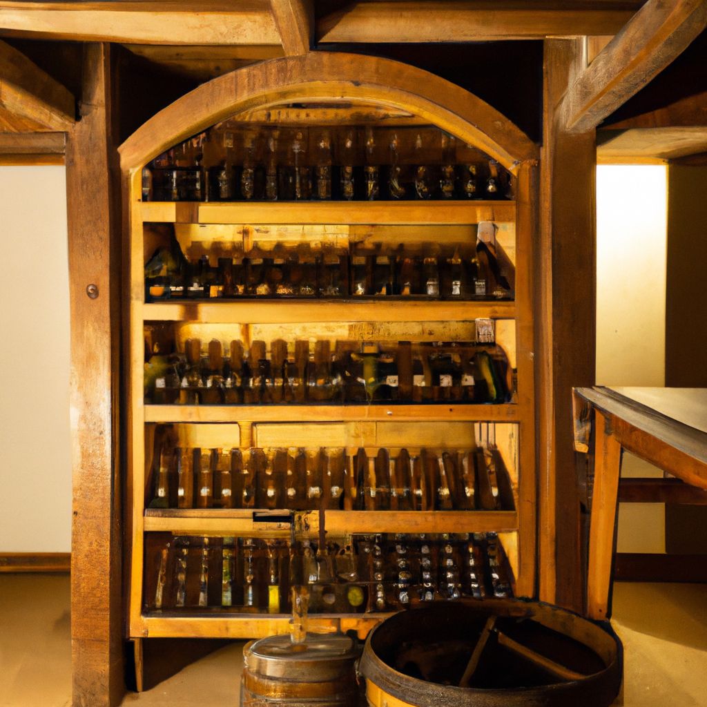 storage-and-preservation-of-wine