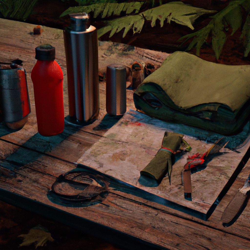 survival-gear-essentials