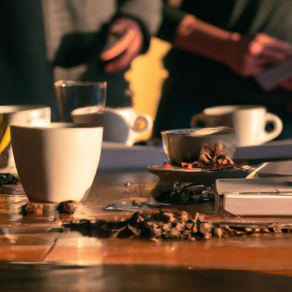 tasting-and-describing-coffee-varieties