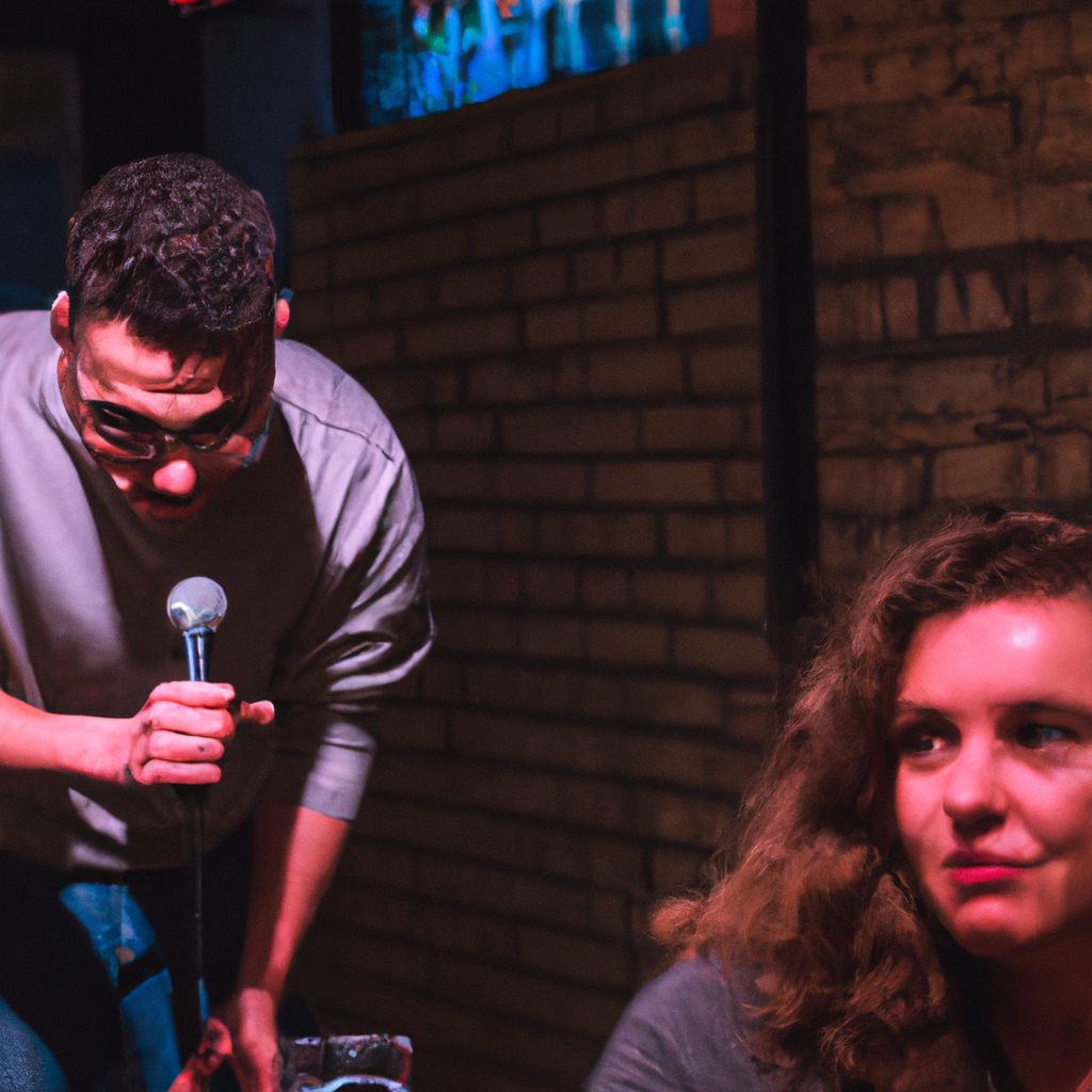 Becoming a Standup Comedian: Tips and Tricks for Success