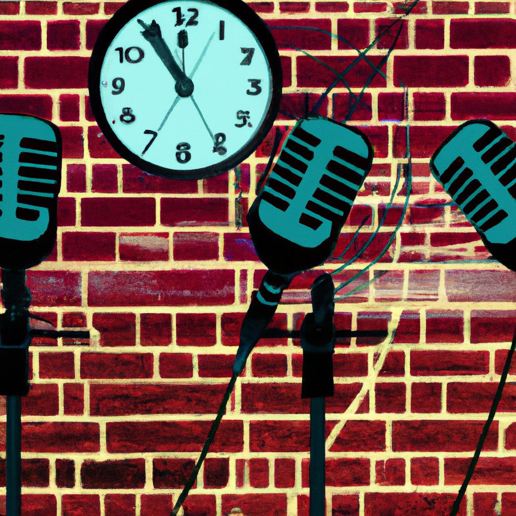 Standup Comedy: Exploring the Role of Timing and Delivery