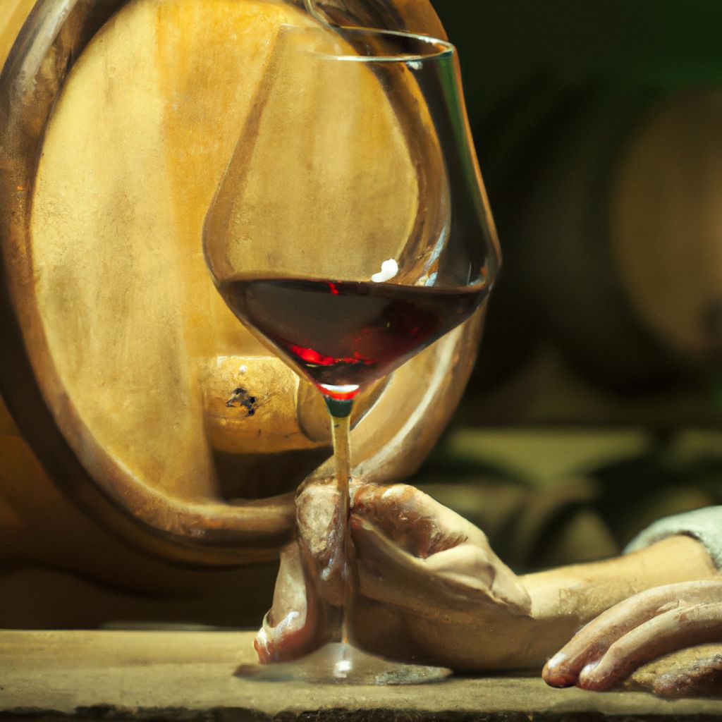the-art-of-evaluating-wine