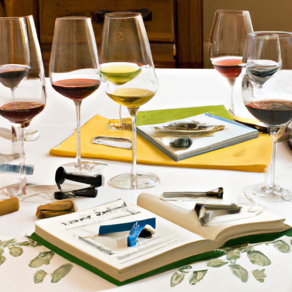 the-art-of-wine-tasting