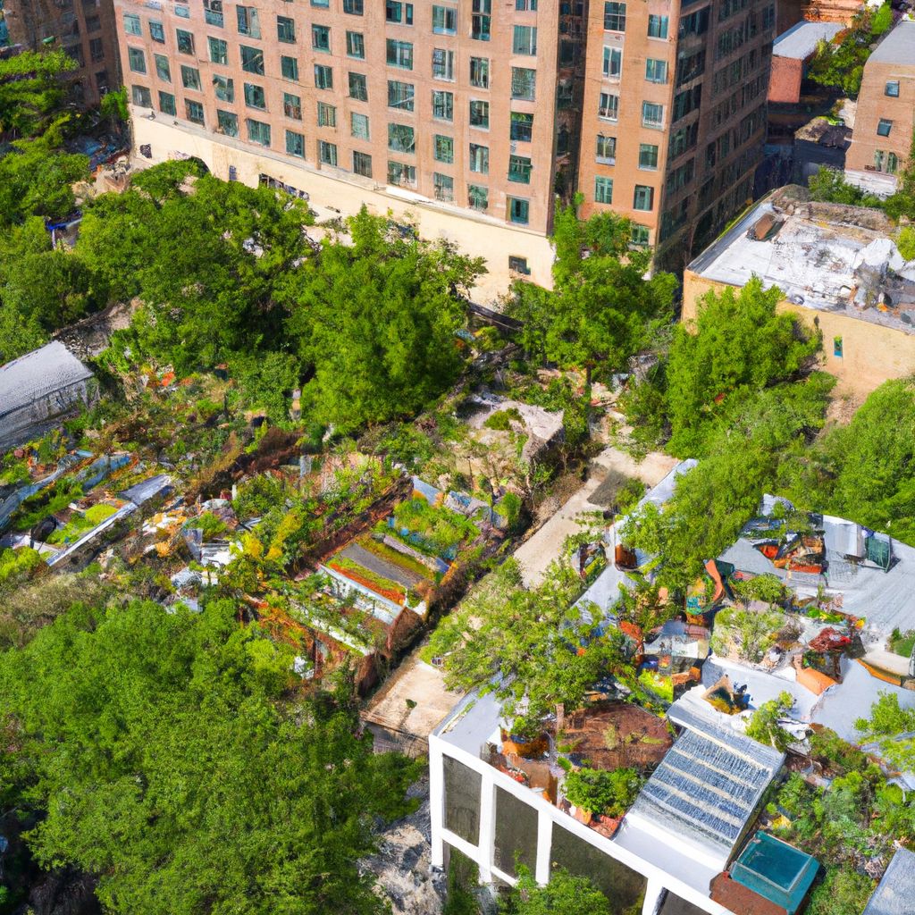 the-basics-of-urban-gardening